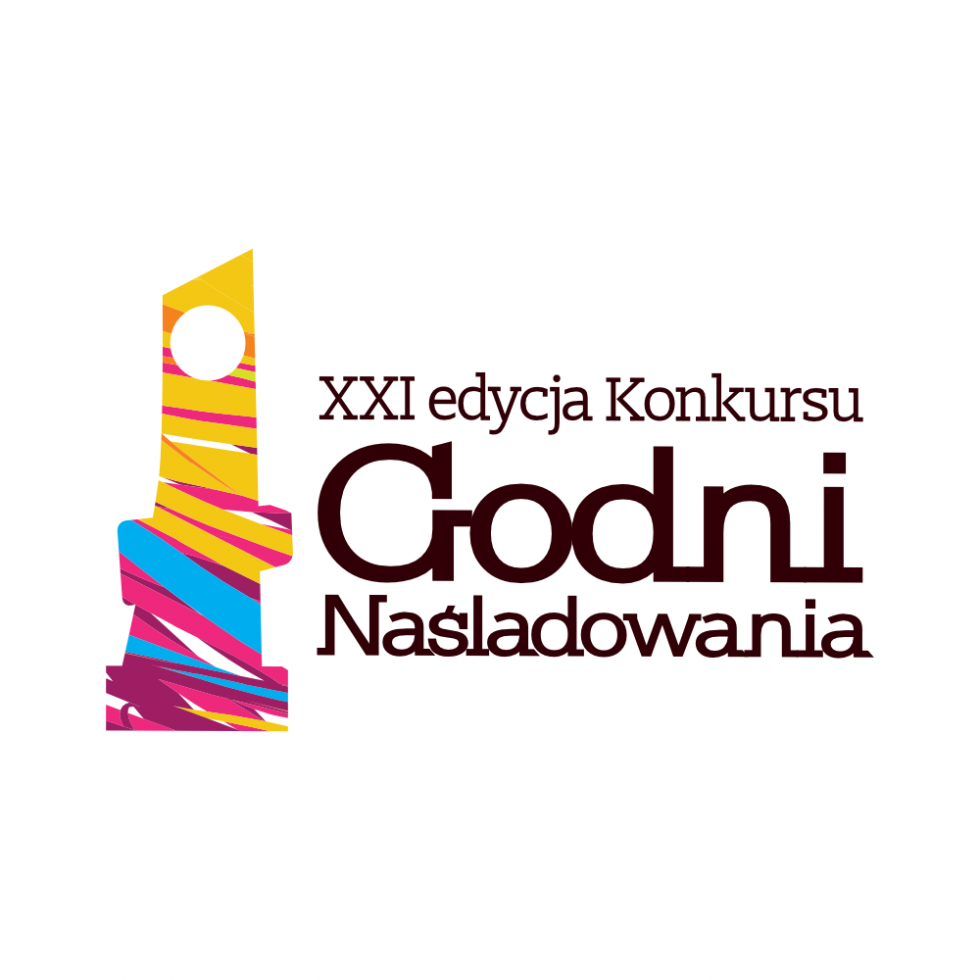 XXI edycja konkursu „GODNI NAŚLADOWANIA”