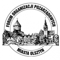 Forum Organizacji Pozarządowych Miasta Olsztyna